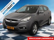 Hyundai ix35 - 1.6i GDI Business Edition