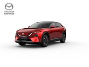 Mazda CX-6e - 78 kWh Takumi Business Edition | Alarmsysteem | Automatisch 