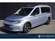 Volkswagen Caddy - Maxi L2 150pk Plug-in Hybride Style Automaat Apple Carplay N