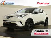 Toyota C-HR - 1.8 Hybrid Style Bi-tone | PDC | Blindspot | Stoelverw. | Le