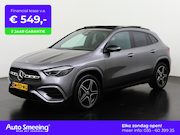 Mercedes-Benz GLA-Klasse - 250e AMG Night | Panoramadak | Memory stoel | Multibeam LED