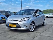 Ford Fiesta - € 3449, -1.25 Champion Apk 2027 Airco Nap 5drs