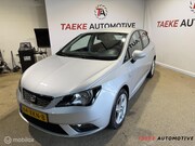 Seat Ibiza - 1.2 TSI Style Clima/Cruise/Apk/Nap