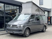 Volkswagen California - T6 Coast 150PK DSG | Navi | Cruise | Dealer ondh.