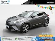Toyota C-HR - 1.8 Hybrid Bi-Tone LM VELGEN | LEDER BEKLEDING | STOELVERWAR