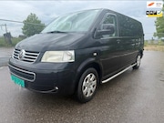 Volkswagen Transporter - 2.5 TDI 340 Highline DC