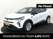 Renault Captur - 1.0 TCe 90 evolution | Mediascherm | Apple Carplay | Android