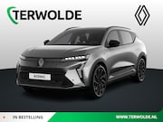 Renault Scénic - esprit Alpine | 20” lichtmetalen wielen ‘Speedway’ | Achteru