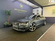 Audi A8 - 4.0 TFSI S8 quattro Pro Line+