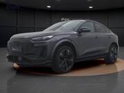 Audi Q6 e-tron Sportback - S edition performance 100 Kwh 225 kW / 306 PK