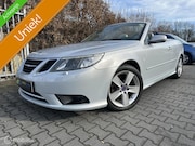 Saab 9-3 - 2.0t BioPower / Vol opties / Zeer nette wagen