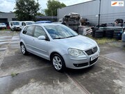 Volkswagen Polo - 1.2-12V Edition