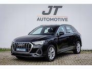 Audi Q3 - 45 TFSI S-line edition Plug in Hyb Ledere bekleding | Camera