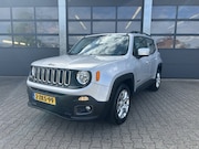 Jeep Renegade - 1.4 MultiAir 140pk Longitude