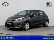 Toyota Yaris - 1.5 Hybrid Dynamic | Cruise Control | Navigatie | Achteruitr