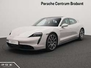Porsche Taycan - Sport Turismo 4S