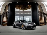 Porsche 992 - Cabrio 3.8 Turbo S - Akrapovic | Sport Chrono + |