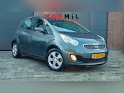 Kia Venga - 1.6 CVVT X-ecutive ZEER NETJES AIRCO AUTOMAAT