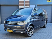 Volkswagen Transporter - 2.0 TDI Highline L2H1 DSG LEDER NAVI CLIMA