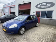 Fiat Punto - 1.2 Active APK 09-2027