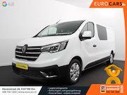 Renault Trafic - 2.0 Blue dCi 150 EDC T30 L2H1 Advance Dubbele cabine Navigat