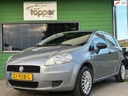 Fiat Punto Evo - 1.2 Active|1e Eigenaar|Airco||