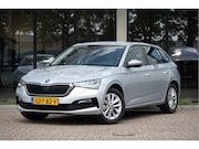 Skoda Scala - 1.0 TSI 110pk Ambition | Trekhaak | Navi by App | Camera | C
