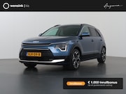 Kia Niro - 1.6 GDi Hybrid ExecutiveLine | Panoramadak | Harman/kardon a