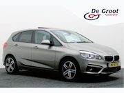 BMW 2-serie Active Tourer - 218i Centennial High Executive Panoramadak, Leer, Head-Up, T