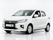 Mitsubishi Space Star - 1.2 Connect+