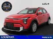 Kia Stonic - 1.0 T-GDi MHEV DynamicLine NU UIT VOORRAAD LEVERBAAR! | NIEU