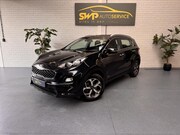 Kia Sportage - 1.6 T-GDI 4WD DynamicLine | Navi | Trekhaak | Camera | Autom
