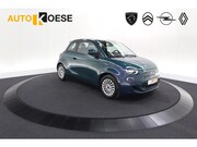 Fiat 500 - Urban 42 kWh | 96, 9% SOH | 3 Fase Laadfunctie | Camera | Ap