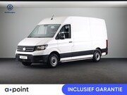 Volkswagen Crafter - 35 2.0 TDI L3H3 Comfortline EURO VI 140 pk Automaat | Verlen