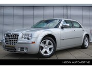 Chrysler 300C - 2.7 V6 Platinum Uniek, 1e eigenaar in 39000 KM