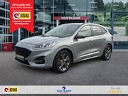 Ford Kuga - 1.5 EcoBoost ST-LINE X CAMERA/HALF-LEDER/ELEK-KLEP/HUD/B&O/A