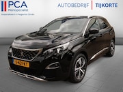 Peugeot 3008 - 1.6 PureT. GT Line