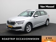 Skoda Kamiq - 1.0 TSI Business Edition | Apple Carplay / Android Auto | St