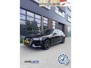 Audi A4 - Avant 35 TFSI Launch S EDITION NAP/LEER/GARANTIE