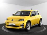 Renault 5 - Evolution | Cruise control met snelheidsbegrenzer | Full LED