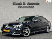 Mercedes-Benz E-klasse - 300 BlueTEC HYBRID Lease Edition