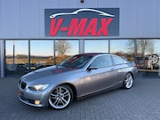 BMW 3-serie - 325i Xenon ½Leder Sportint Memory NaviProf Cruise