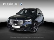 BMW iX1 - eDrive20 | M Sportpakket Pro | Premium Pack | Trav