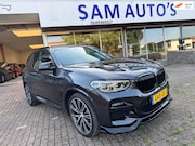 BMW X3 - XDrive30e High Executive M Sport VOOOLLL