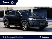 Volkswagen T-Roc - Limited Edition 1.5 eTSI 85 kW / 116 PK SUV 7 versn. DSG | A