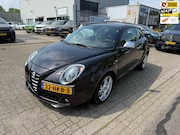 Alfa Romeo MiTo - 1.4 T Sport 155PK, Navi, NAP, Nette auto