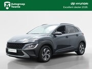Hyundai Kona - 1.6 GDI 30 Jahre Hybrid Comfort | Carplay Navigatie | Camera