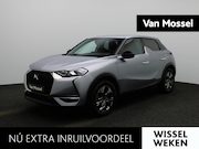 DS DS 3 Crossback - 1.2 PureTech Bastille AUTOMAAT | Virtual | Achteruitrijcamer