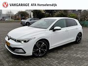 Volkswagen Golf - 1.4 eHybrid Style | Cruise | Climate | Stoel/stuur verwarmin