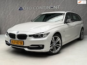 BMW 3-serie - 328i 245 PK / APK / AUT / Rijdt Goed